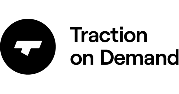 Traction on Demand